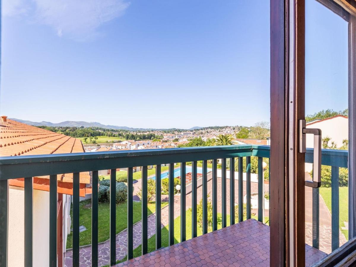 Apartment Plein Soleil-4 By Interhome Saint-Jean-de-Luz Exterior photo