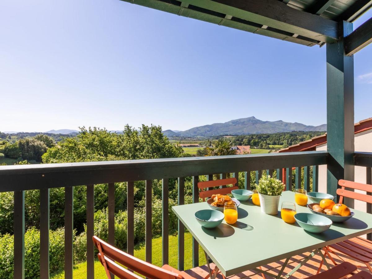 Apartment Plein Soleil-4 By Interhome Saint-Jean-de-Luz Exterior photo