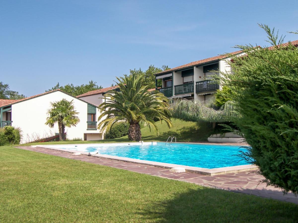 Apartment Plein Soleil-4 By Interhome Saint-Jean-de-Luz Exterior photo