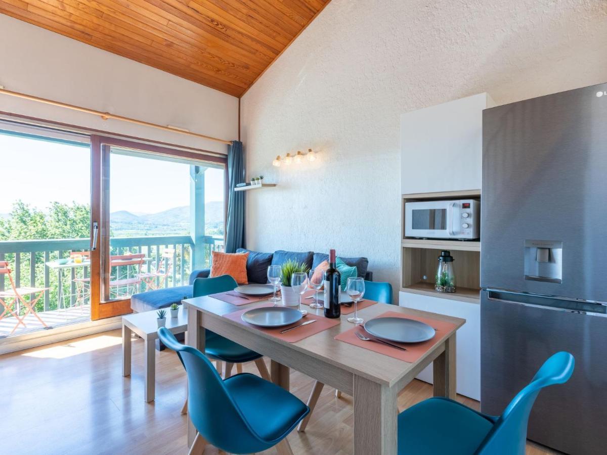 Apartment Plein Soleil-4 By Interhome Saint-Jean-de-Luz Exterior photo