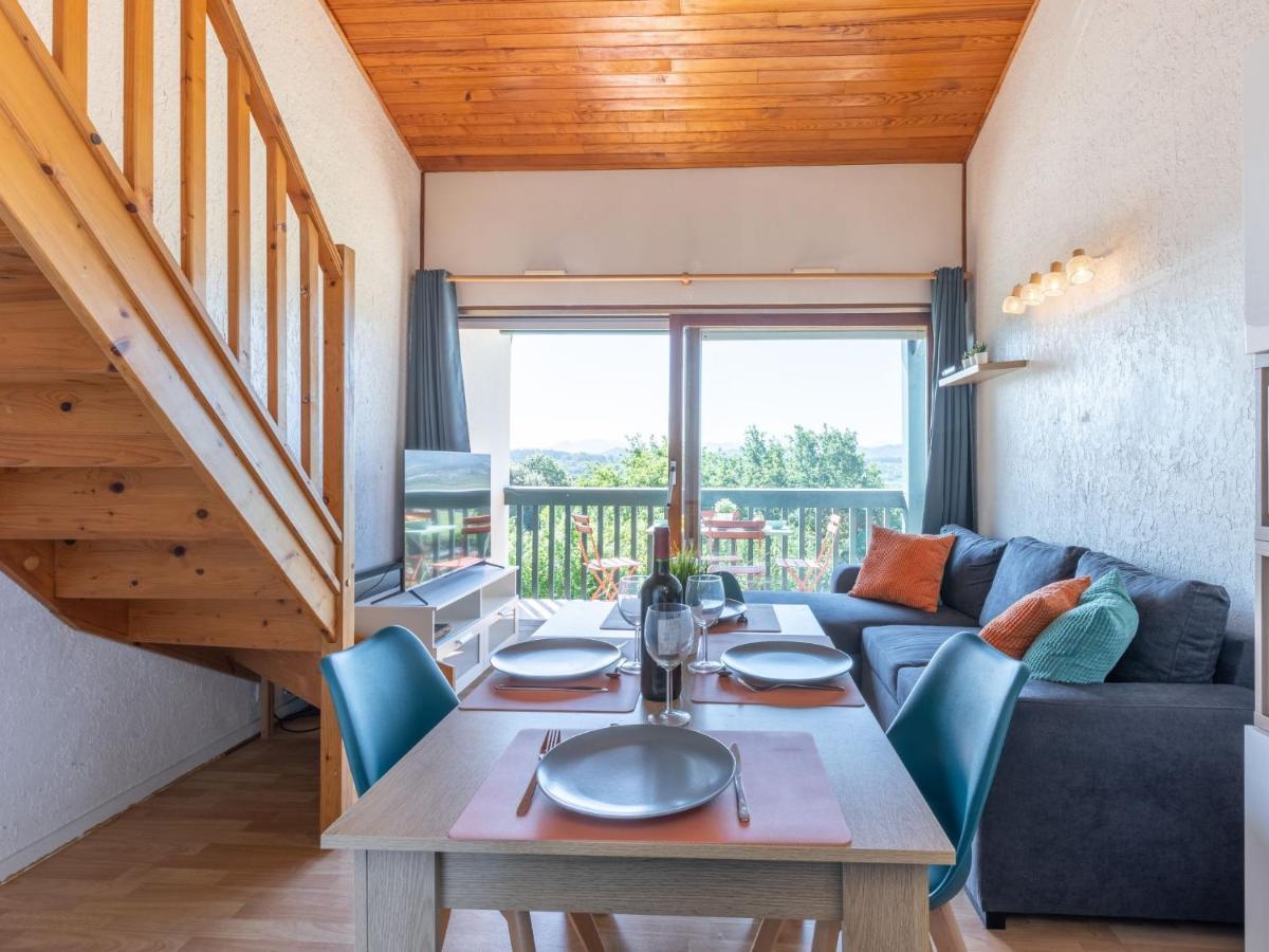 Apartment Plein Soleil-4 By Interhome Saint-Jean-de-Luz Exterior photo