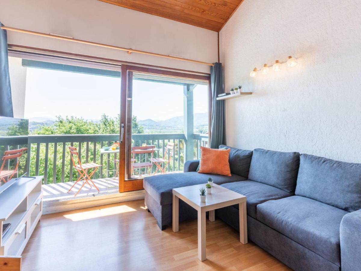 Apartment Plein Soleil-4 By Interhome Saint-Jean-de-Luz Exterior photo